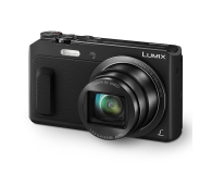 Panasonic DMC TZ57 + Zestaw - 1404959 - zdjęcie 1